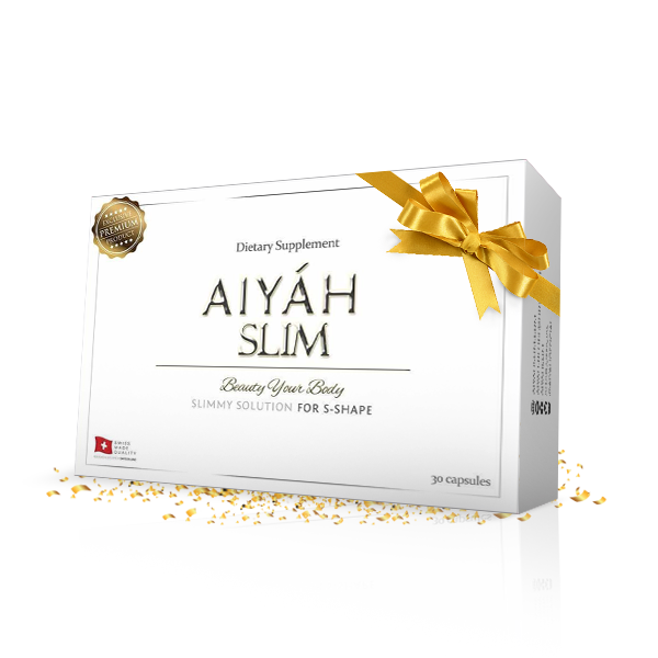 Aiyah Slim 1 กล่อง