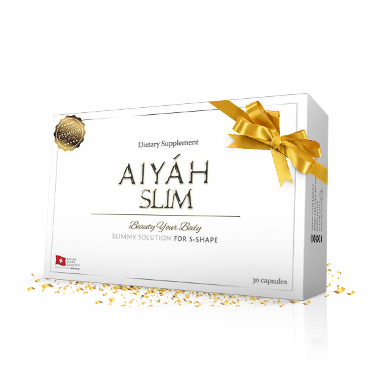 Aiyah Slim 1 กล่อง